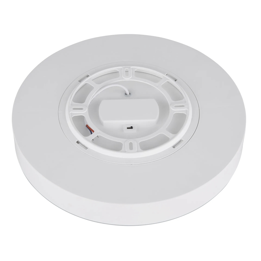 Globo - LED Stropní svítidlo LED/24W/230V 3000K/4000K/6500K pr. 30 cm bílá