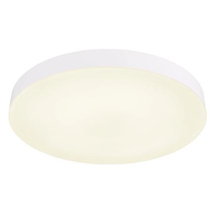 Globo - LED Stropní svítidlo LED/36W/230V 3000K/4000K/6500K pr. 40 cm bílá