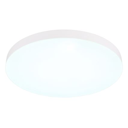 Globo - LED Stropní svítidlo LED/50W/230V 3000K/4000K/6500K pr. 50 cm bílá