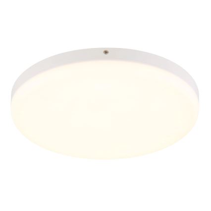 Globo - LED Stropní svítidlo LED/18W/230V 4000K pr. 30 cm bílá