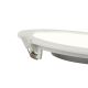 Globo - LED Koupelnové podhledové svítidlo LED/18W/230V IP44