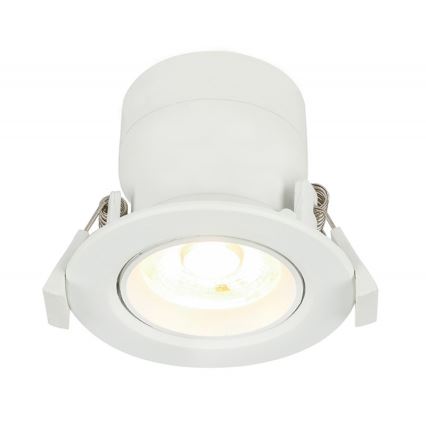 Globo - LED Podhledové svítidlo LED/5W/230V