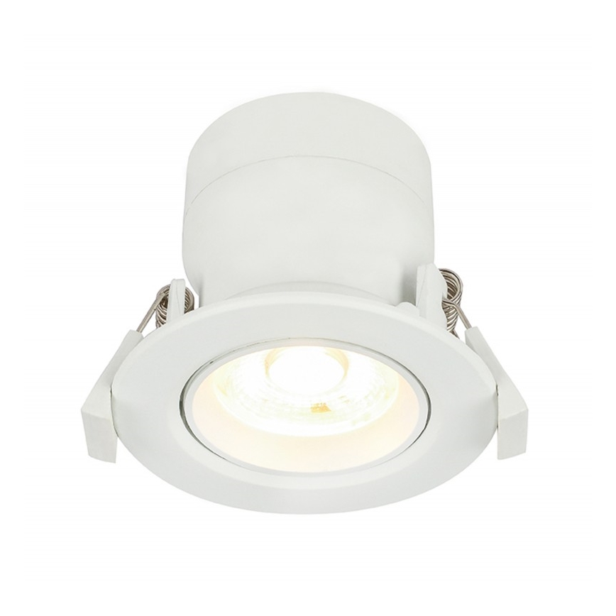Globo - LED Podhledové svítidlo LED/5W/230V
