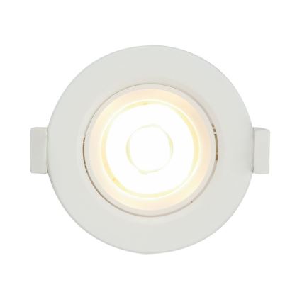 Globo - LED Podhledové svítidlo LED/5W/230V