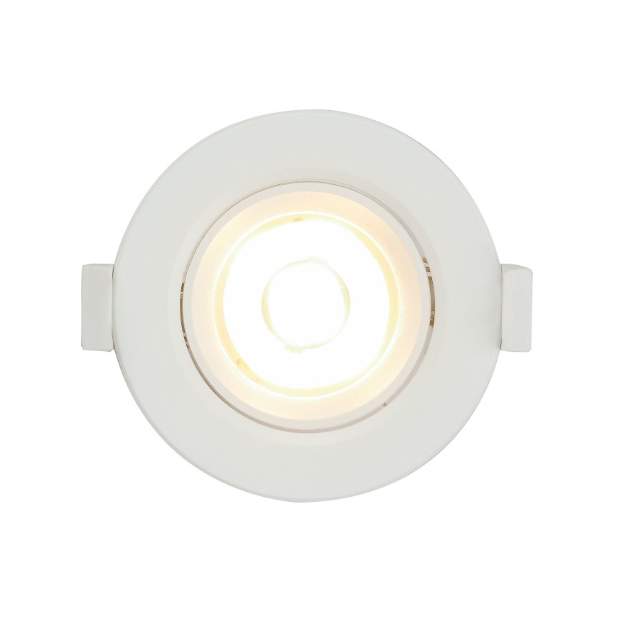 Globo - LED Podhledové svítidlo LED/5W/230V