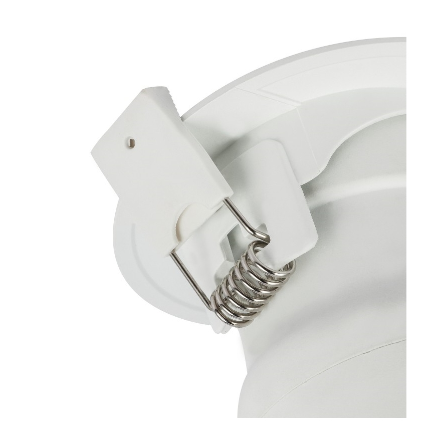 Globo - LED Podhledové svítidlo LED/5W/230V