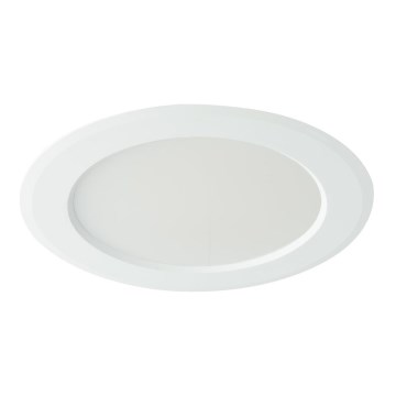 Globo 12394-15 - LED podhledové svítidlo POLLY 1xLED/15W/230V