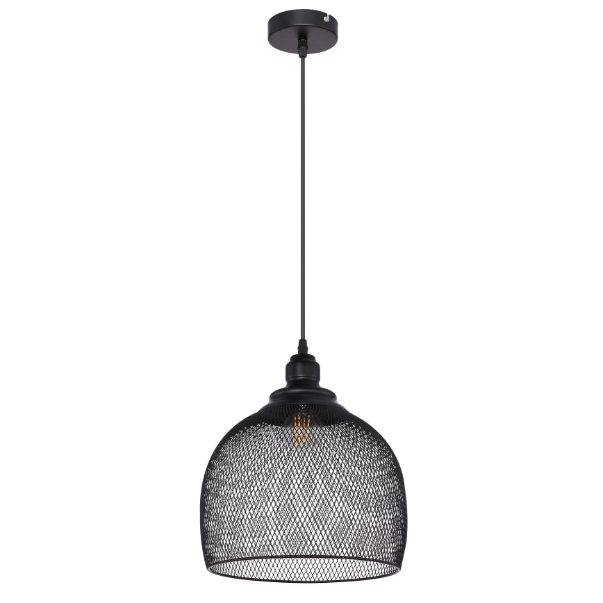 Globo - Lustr na lanku 1xE27/60W/230V