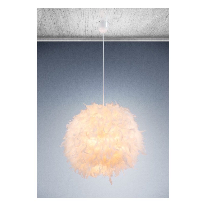 Globo - Lustr na lanku 1xE27/40W/230V