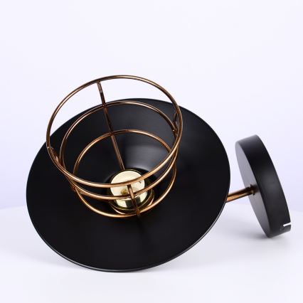 Globo - Nástěnná lampa 1xE27/60W/230V