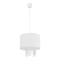 GLOBO 15098 - Závěsné svítidlo PYRA 1xE27/60W/230V