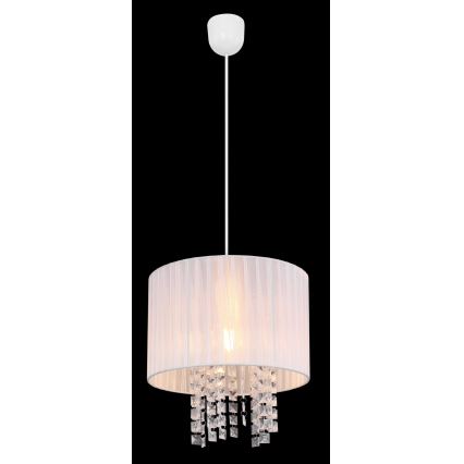 GLOBO 15098 - Závěsné svítidlo PYRA 1xE27/60W/230V