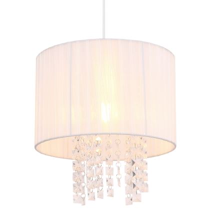 GLOBO 15098 - Závěsné svítidlo PYRA 1xE27/60W/230V