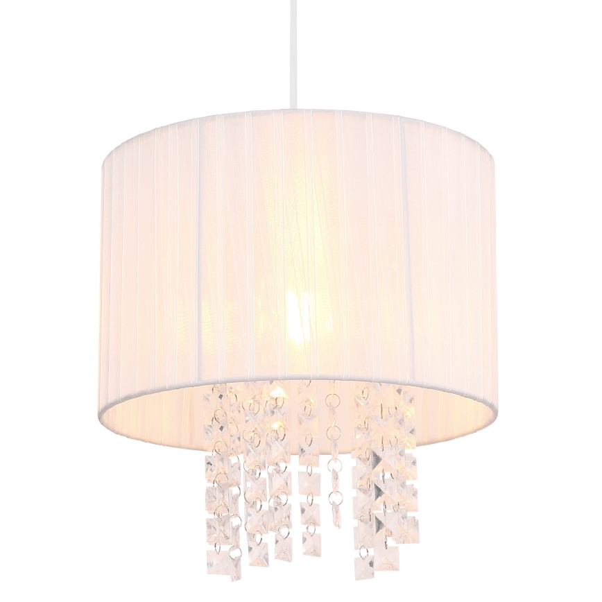GLOBO 15098 - Závěsné svítidlo PYRA 1xE27/60W/230V