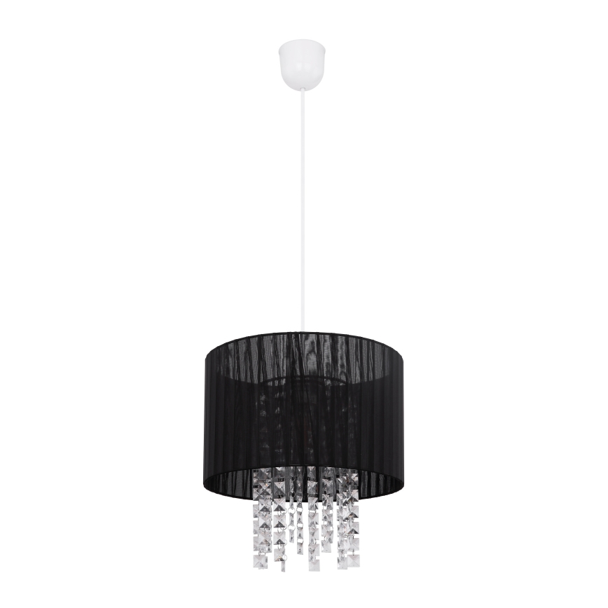 Globo - Lustr na lanku 1xE27/60W/230V