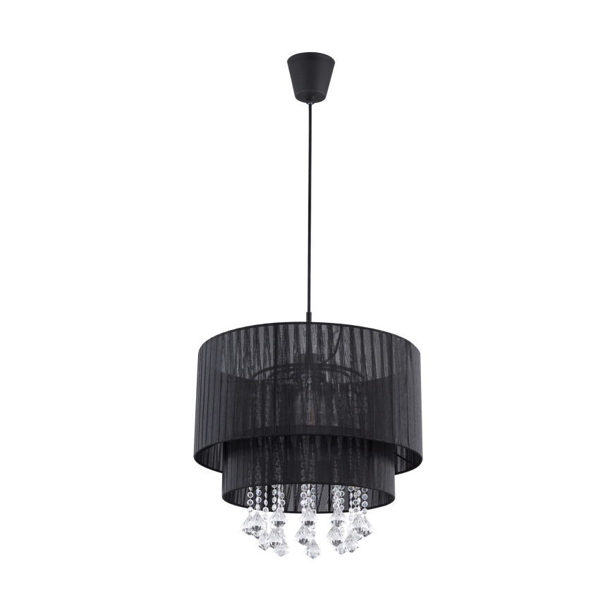 Globo - Lustr na lanku 1xE27/60W/230V