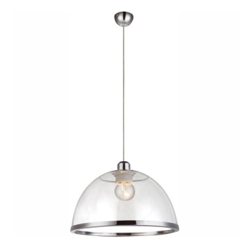 Globo 151800 - Lustr CARLO 1xE27/60W/230V Globo 151800 - Lustr CARLO 1xE27/60W/230V