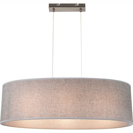 Globo 15185H2 - Lustr PACO 3xE27/60W/230V