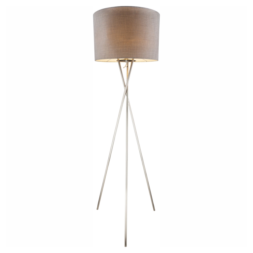 Globo - Stojací lampa 1xE27/60W/230V