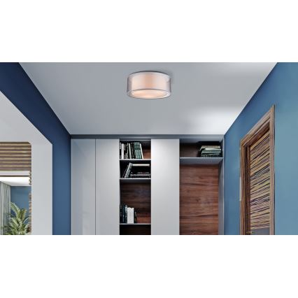 Globo - Stropní svítidlo 3xE14/40W/230V