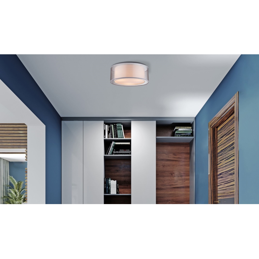 Globo - Stropní svítidlo 3xE14/40W/230V