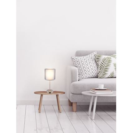 Globo - Stolní lampa 1xE14/40W/230V