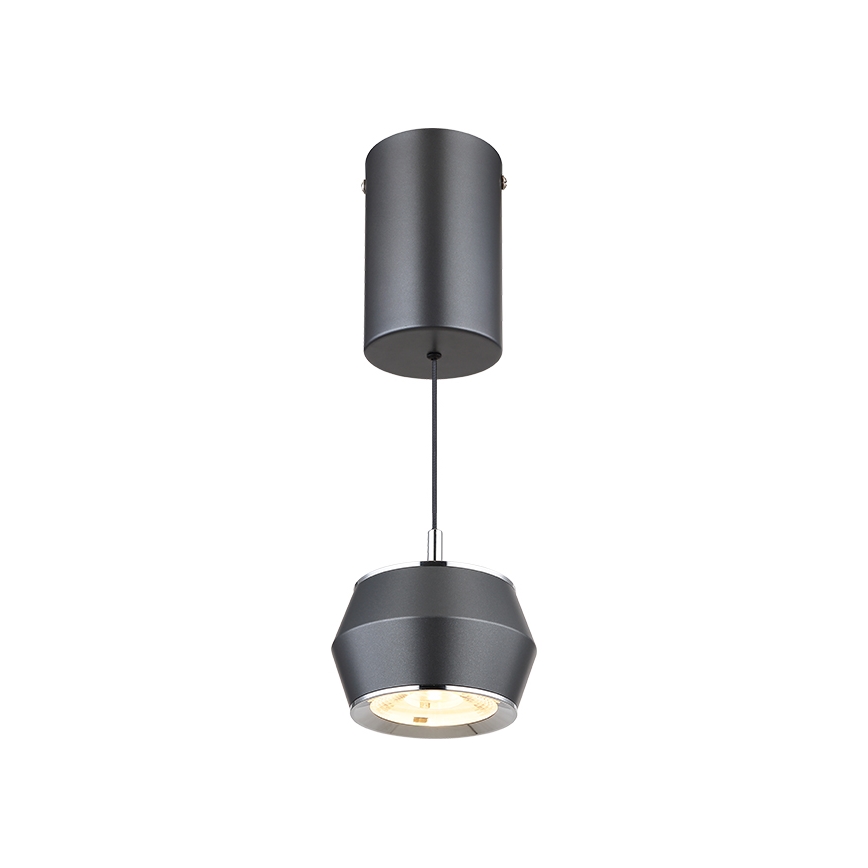 Globo - LED Lustr na lanku LED/6W/230V