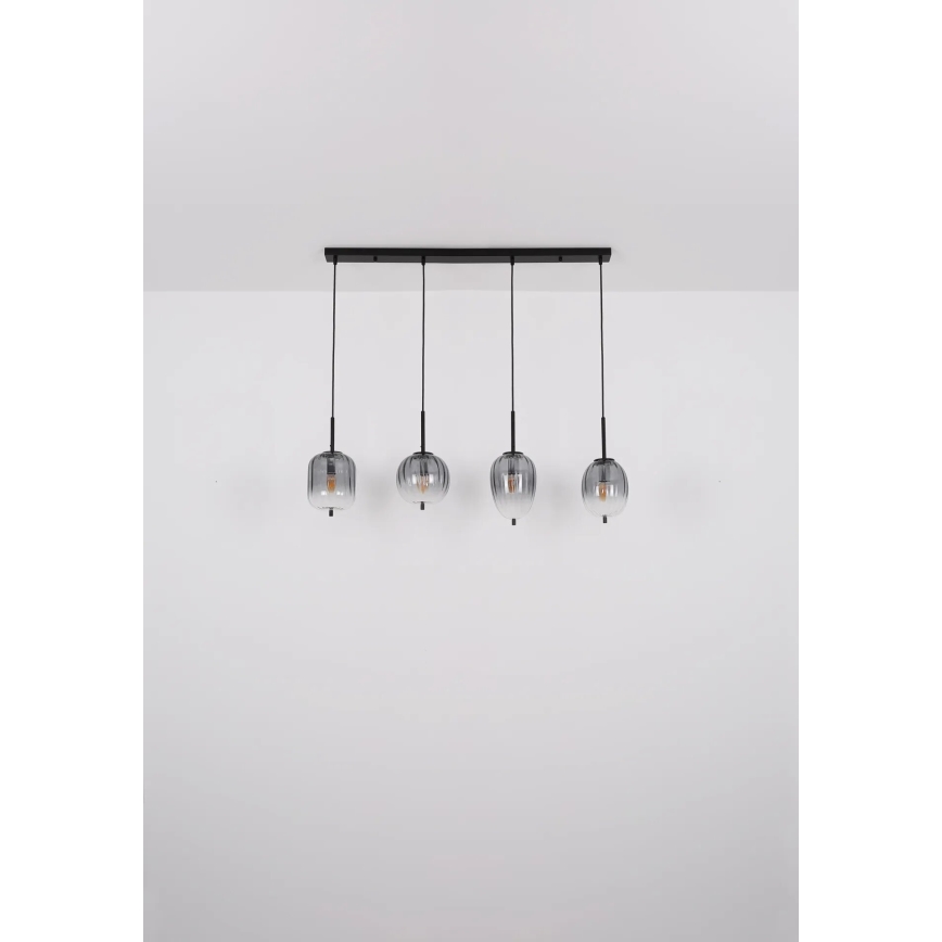 Globo - Lustr na lanku 3xE14/40W/230V