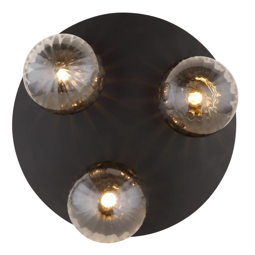 Globo - Stropní svítidlo 3xG9/10W/230V