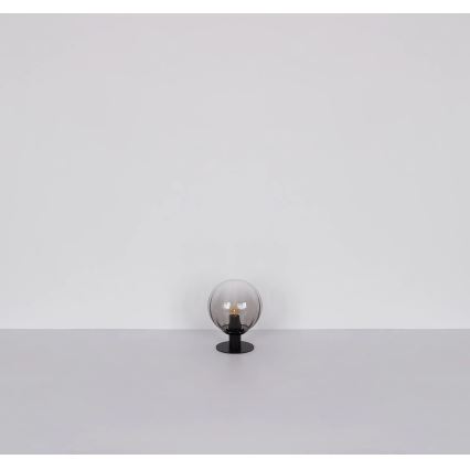 Globo - Stolní lampa 1xE27/12W/230V