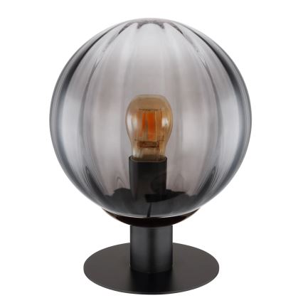 Globo - Stolní lampa 1xE27/12W/230V