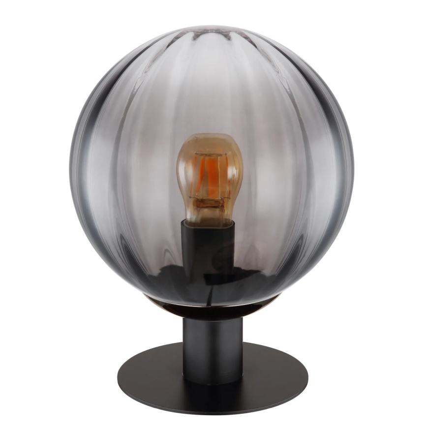 Globo - Stolní lampa 1xE27/12W/230V