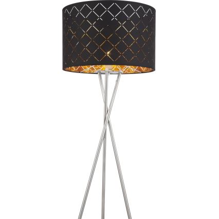 Globo - Stojací lampa 1xE27/60W/230V
