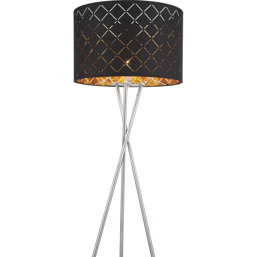 Globo - Stojací lampa 1xE27/60W/230V