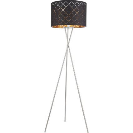 Globo - Stojací lampa 1xE27/60W/230V