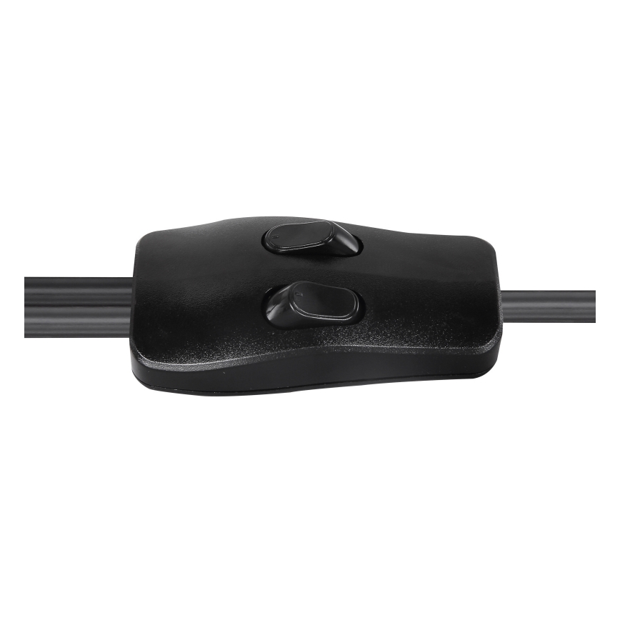 Globo - Stojací lampa 2xE27/40W/230V