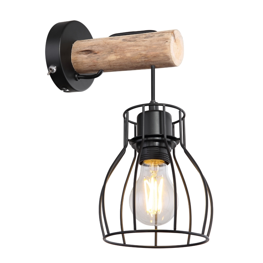 Globo - Nástěnné svítidlo 1xE27/40W/230V