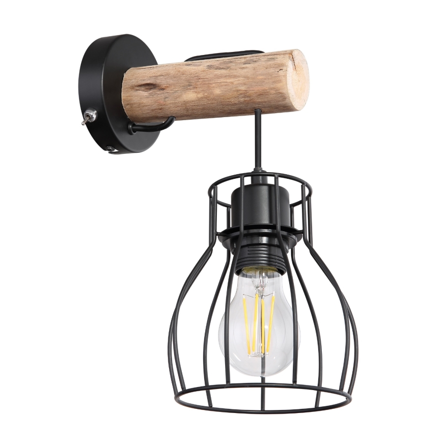 Globo - Nástěnné svítidlo 1xE27/40W/230V