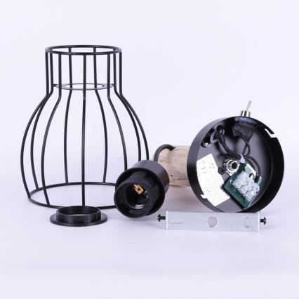 Globo - Nástěnné svítidlo 1xE27/40W/230V