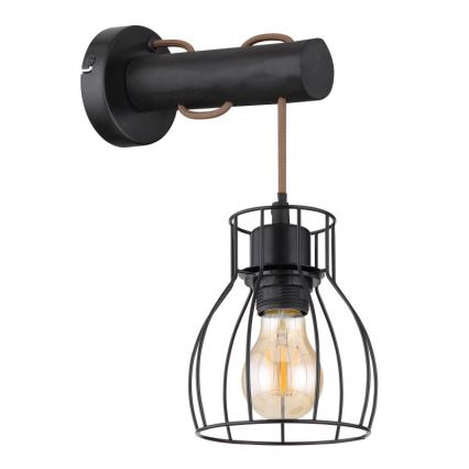 Globo - Nástěnné svítidlo 1xE27/40W/230V