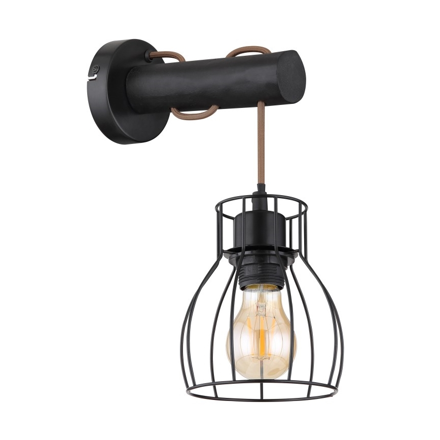 Globo - Nástěnné svítidlo 1xE27/40W/230V