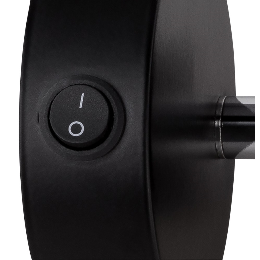 Globo - Nástěnné svítidlo 1xE14/15W/230V