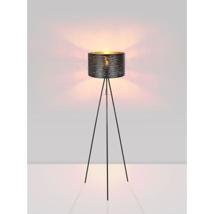 Globo - Stojací lampa 1xE27/40W/230V