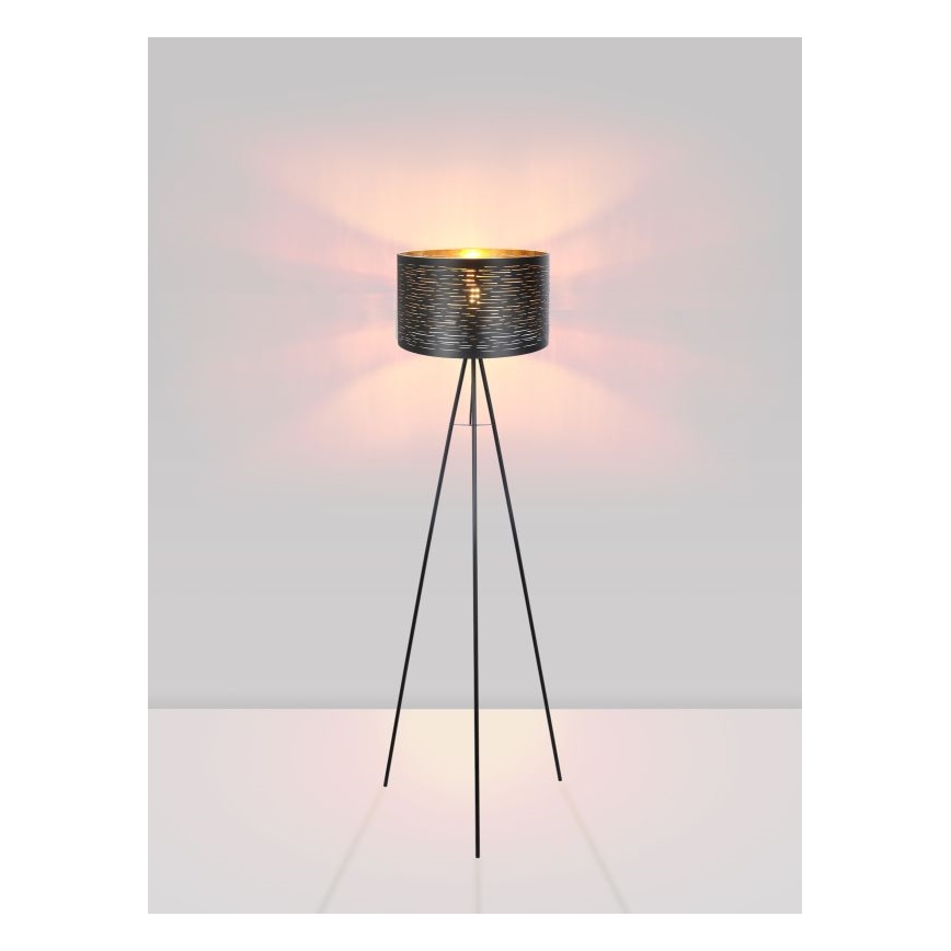 Globo - Stojací lampa 1xE27/40W/230V