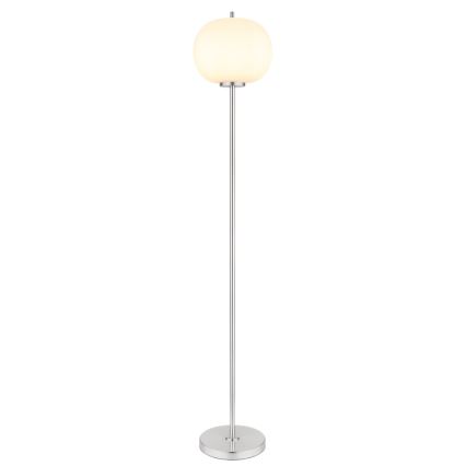 Globo - Stojací lampa 1xE27/60W/230V