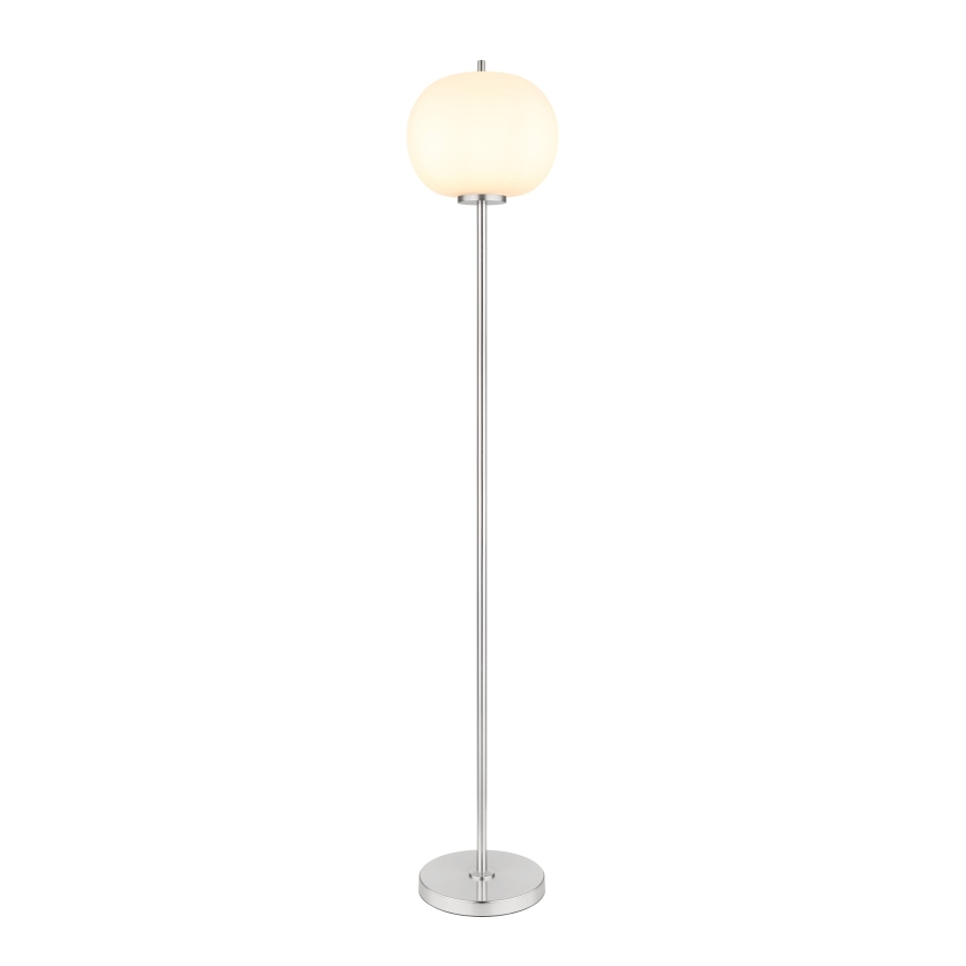 Globo - Stojací lampa 1xE27/60W/230V