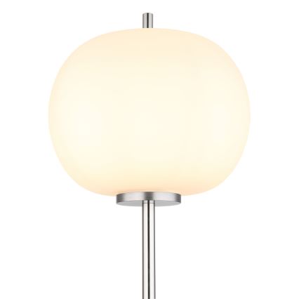 Globo - Stojací lampa 1xE27/60W/230V