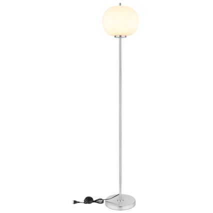 Globo - Stojací lampa 1xE27/60W/230V
