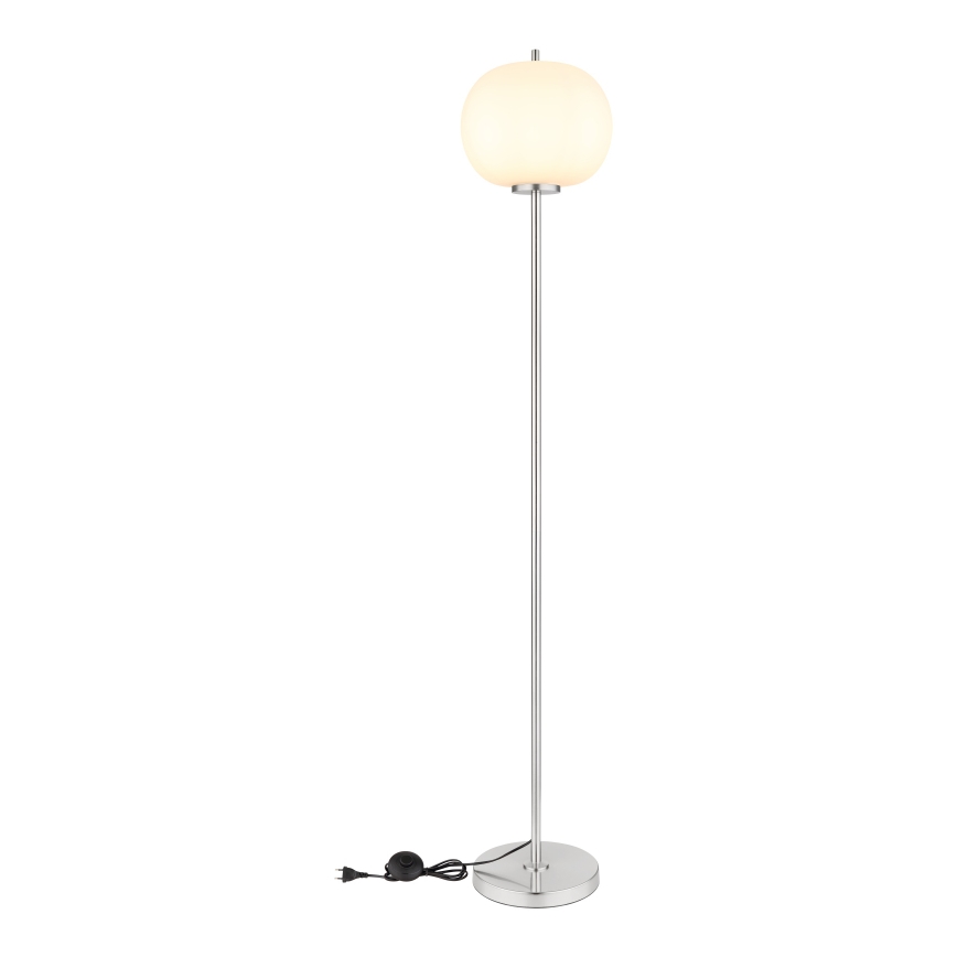 Globo - Stojací lampa 1xE27/60W/230V