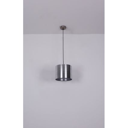 Globo - Lustr na lanku 1xE27/60W/230V